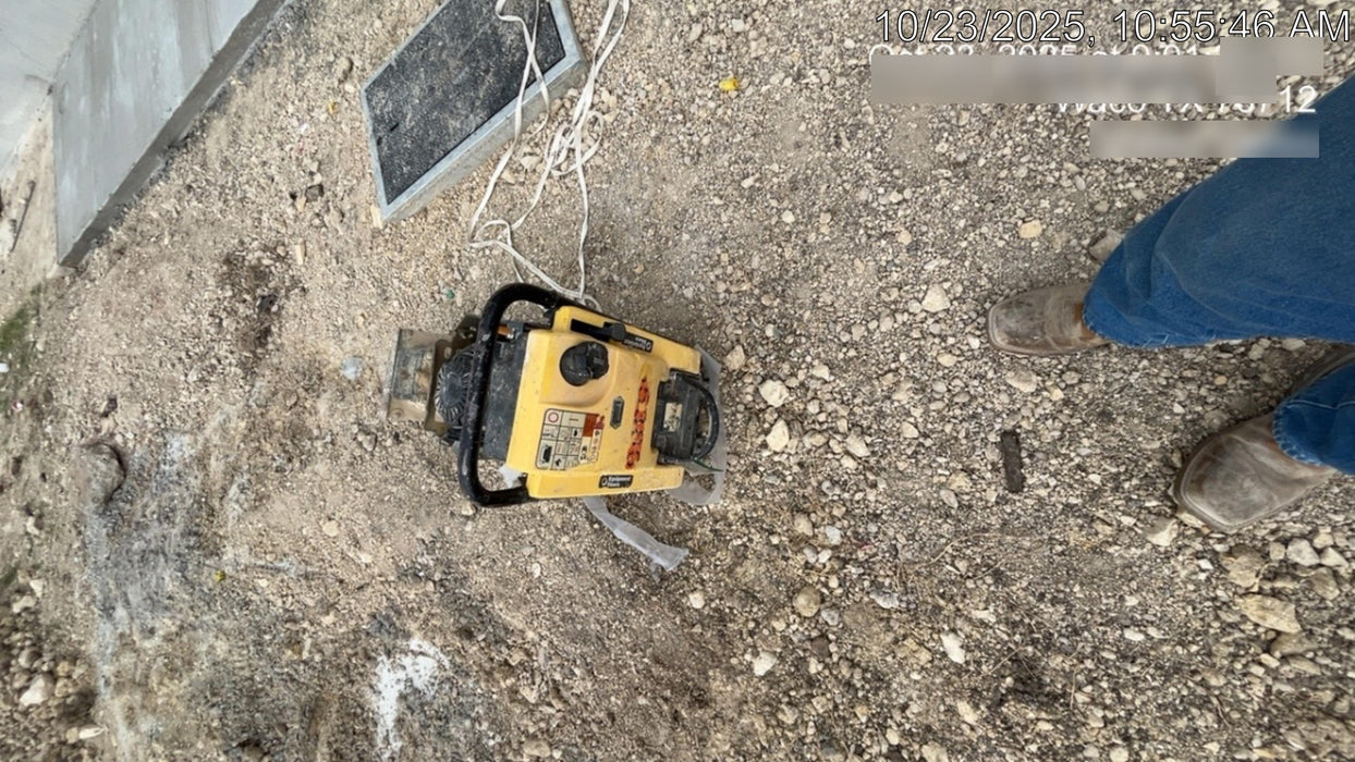 2020 WACKER NEUSON BS60-4As