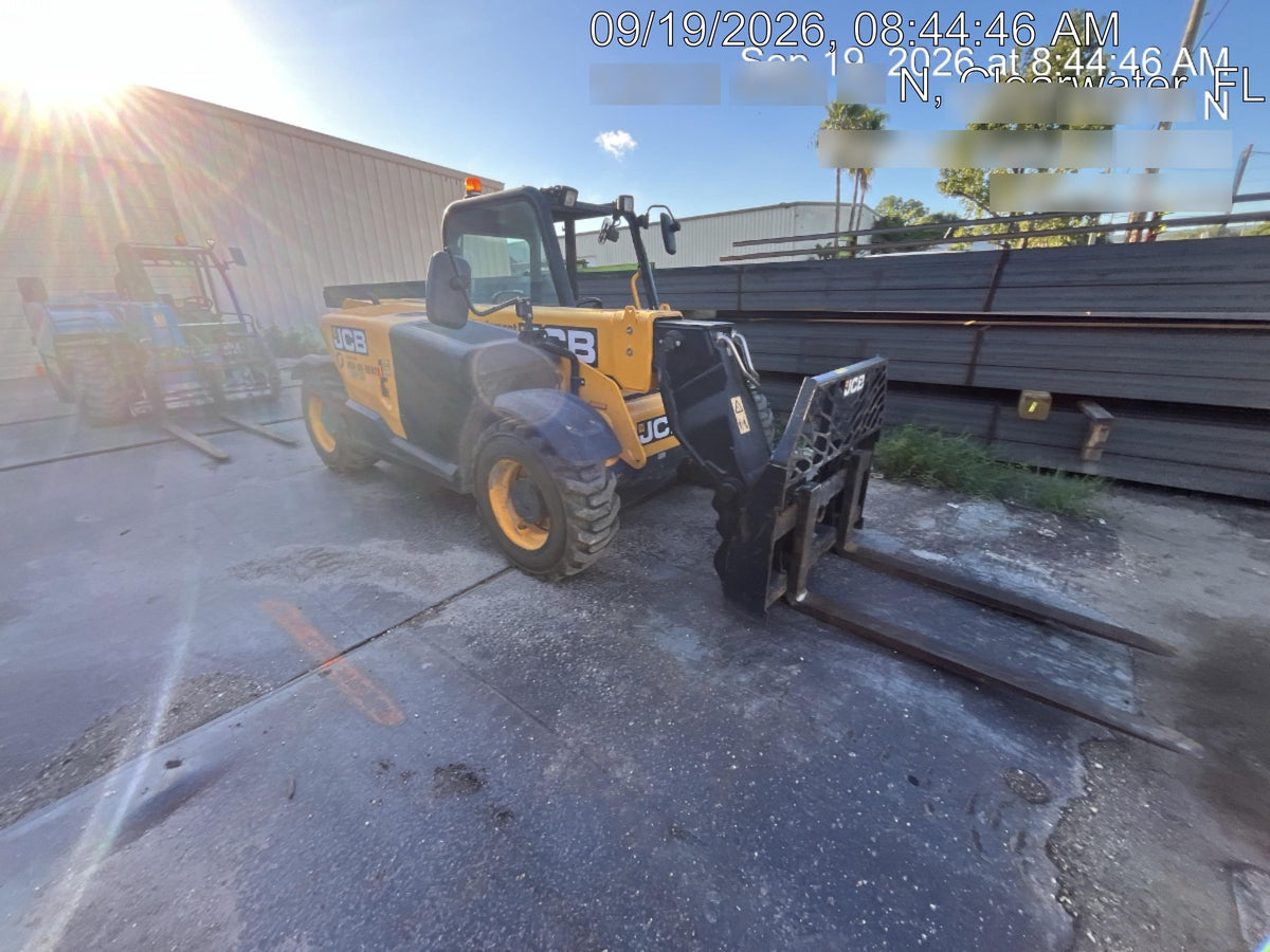2024 JCB 505-20TC