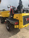 2025 WACKER NEUSON DW307 ROPS
