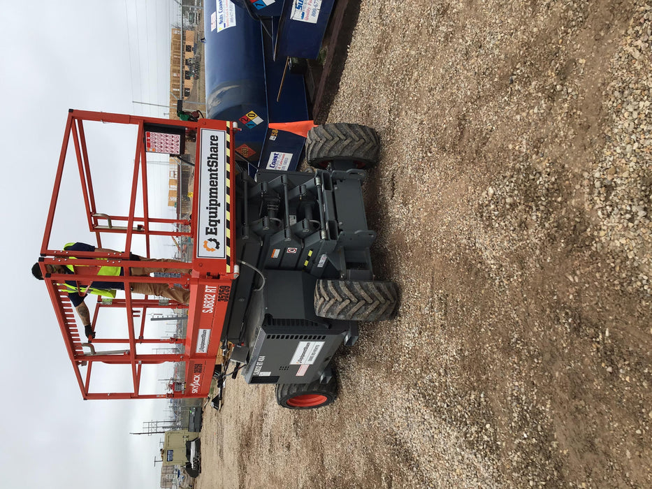 2019 SKYJACK SJ6832 RT