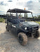 2020 Kawasaki MULE PRO-DX Diesel, 6-Seater, Canopy