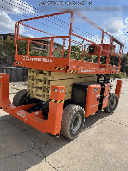 2024 JLG RT4394