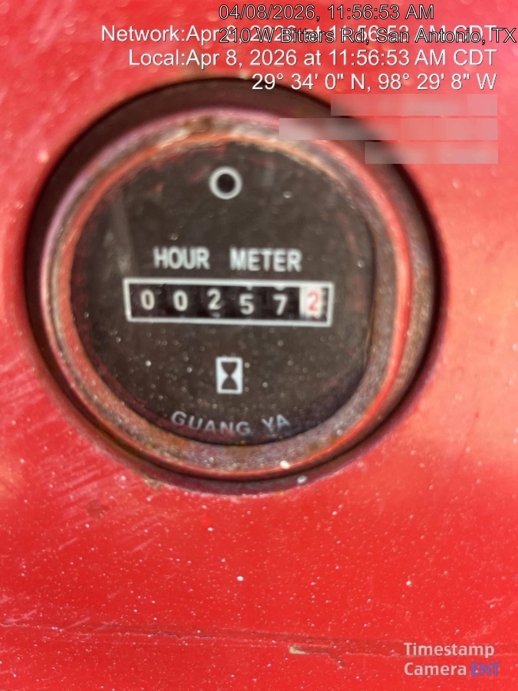 2019 MEC 1930SE