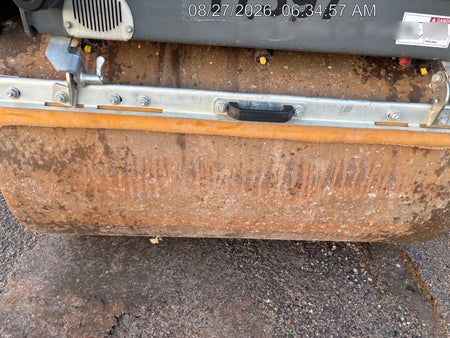 2018 WACKER NEUSON RD28-120