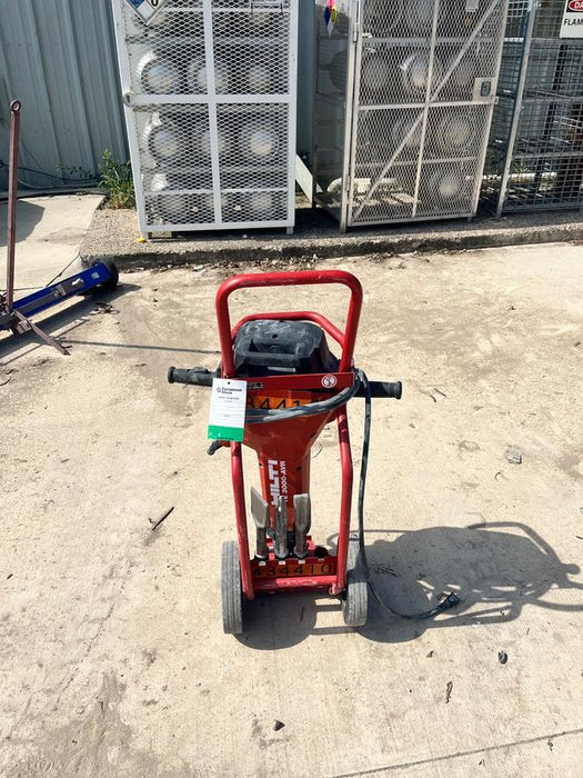 2024 HILTI TE 3000-AVR