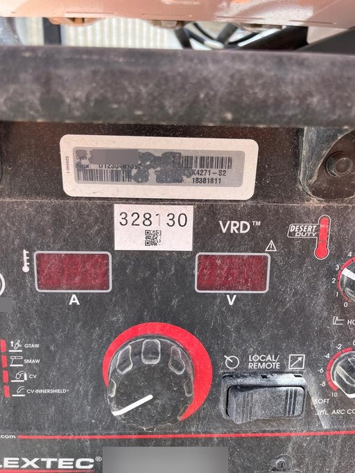 2023 LINCOLN ELECTRIC FLEXTEC 350X