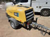2022 ATLAS COPCO XAS 110