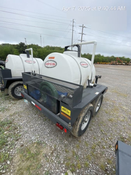 2023 SIMPSON SWT-52517