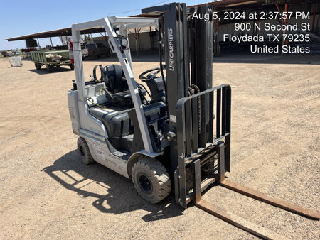 2023 UNICARRIER MAP1F2A25DV