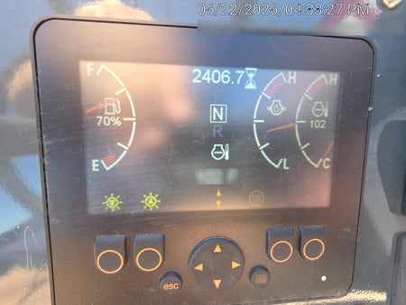 2019 MANITOU MTA8044