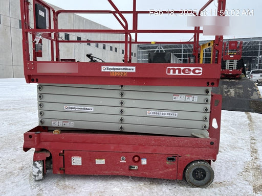 2020 MEC 4555SE