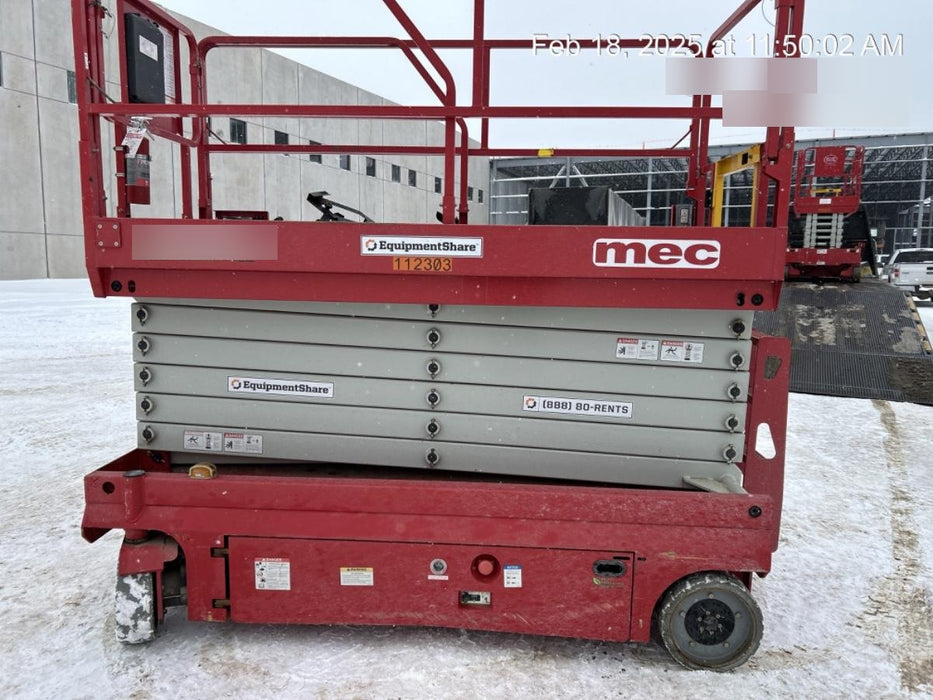 2020 MEC 4555SE