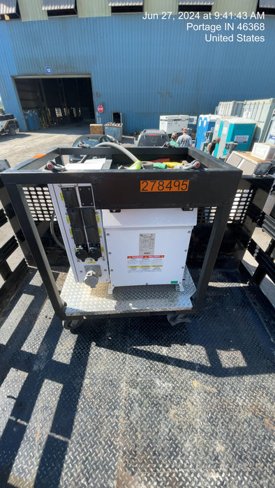 2022 TRYSTAR TF-30KVA480-208SDC-CG-D