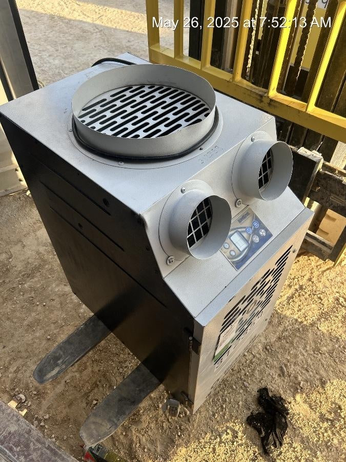 2023 KWIKOOL KPAC1411-2