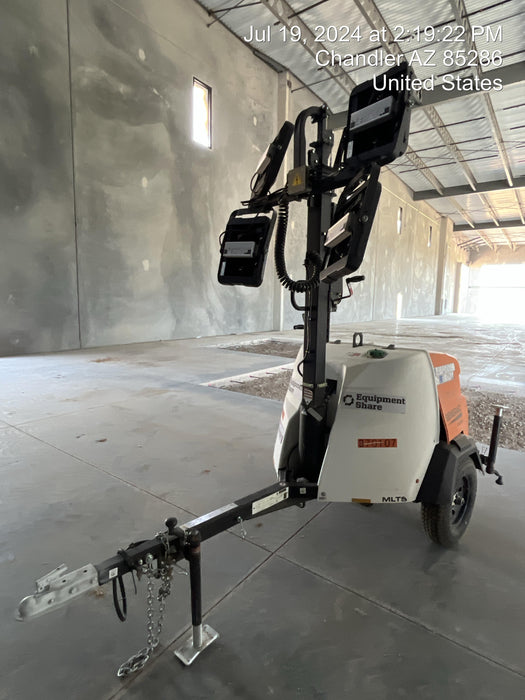 2023 GENERAC MLT2