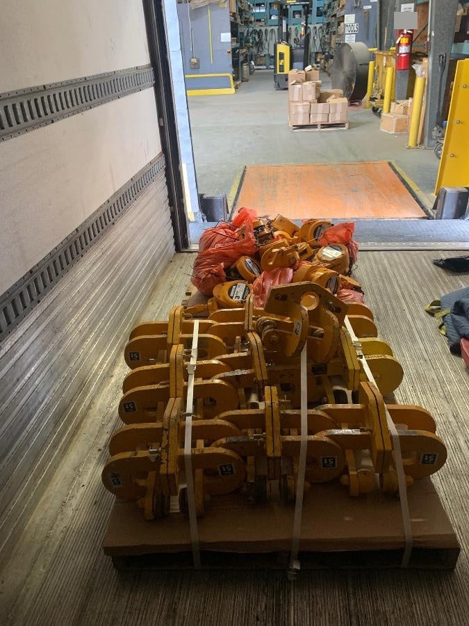 2025 HARRINGTON CF030-20