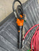2021 MICHIGAN PNEUMATIC MP-133-ORANGE-NEP