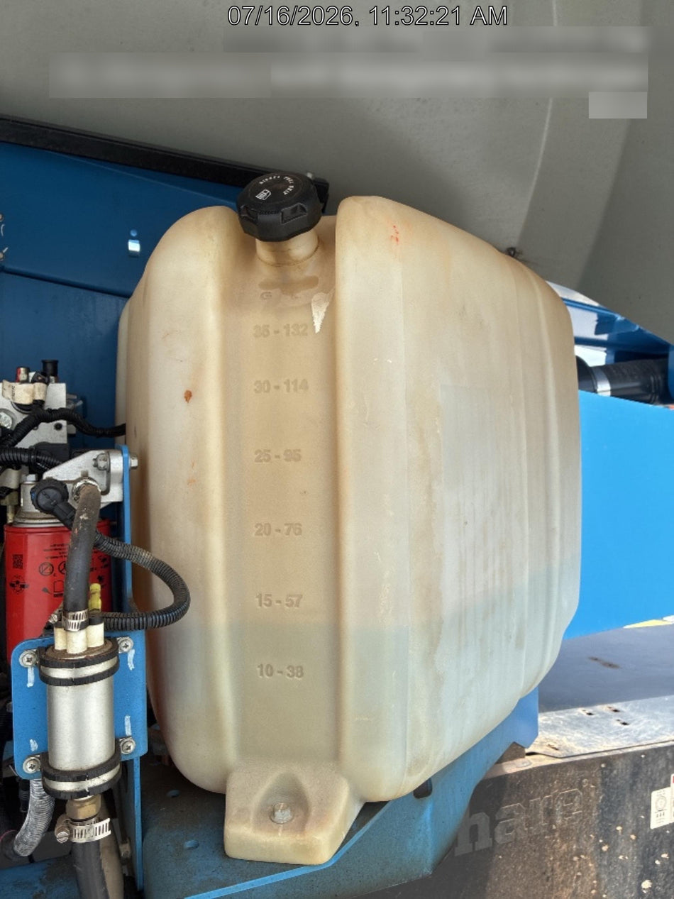2024 GENIE S-85 HF
