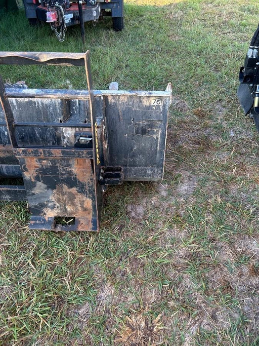 2022 ARROW MATERIAL HANDLING 72" Pallet Forks - Arrow