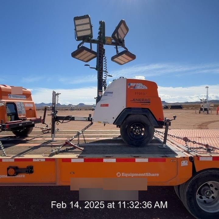 2023 GENERAC MLT2