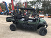2019 KAWASAKI Mule PRO-DXT (Half Door)