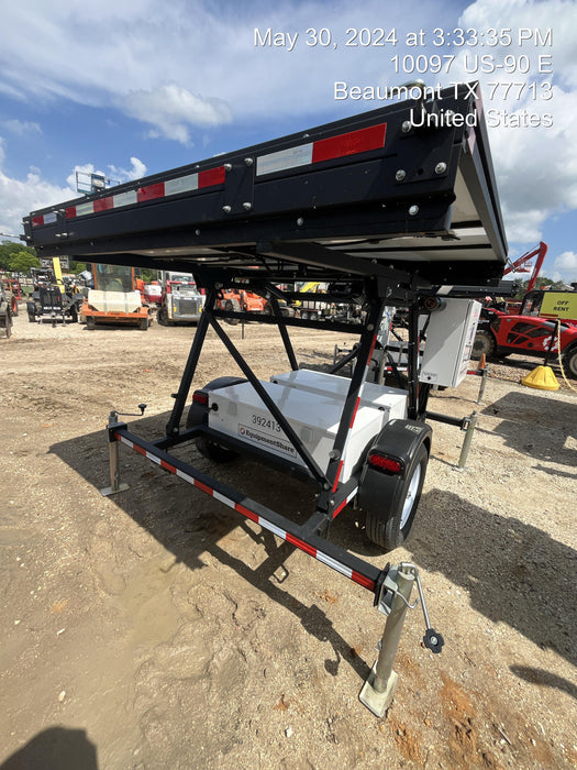 2024 WANCO WLTS-MM8A-1600