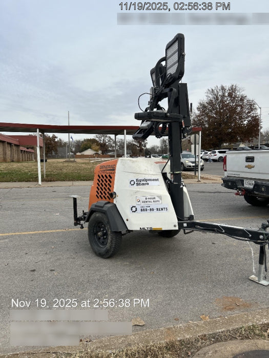 2024 GENERAC MLT2
