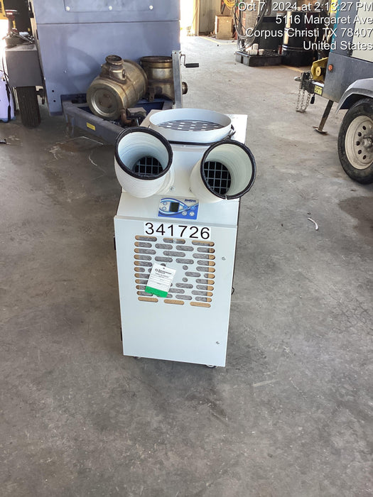 2023 KWIKOOL KPAC1411-2