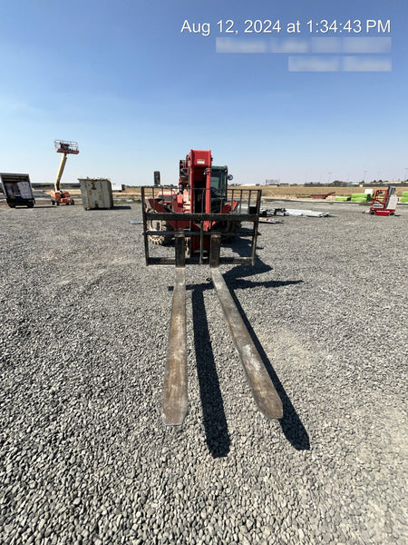 2023 MANITOU MTA12055