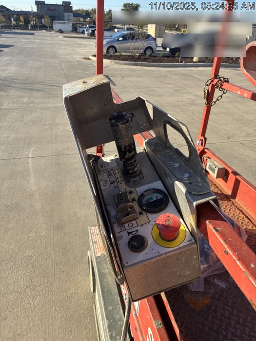 2017 Skyjack SJIII-3219 Skyjack SJ3219 Scissor Lift