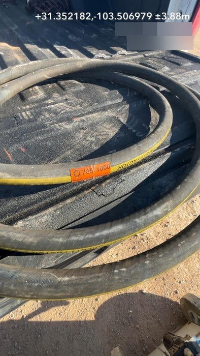 2021 PINNACLE PDQC-10000B