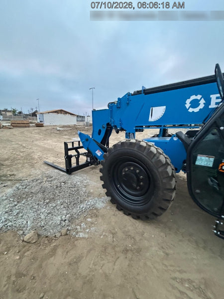 2026 GENIE GTH-1256