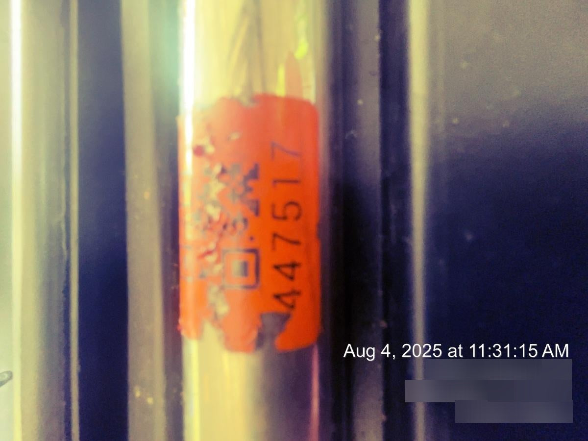 2024 WRIGHT 4478