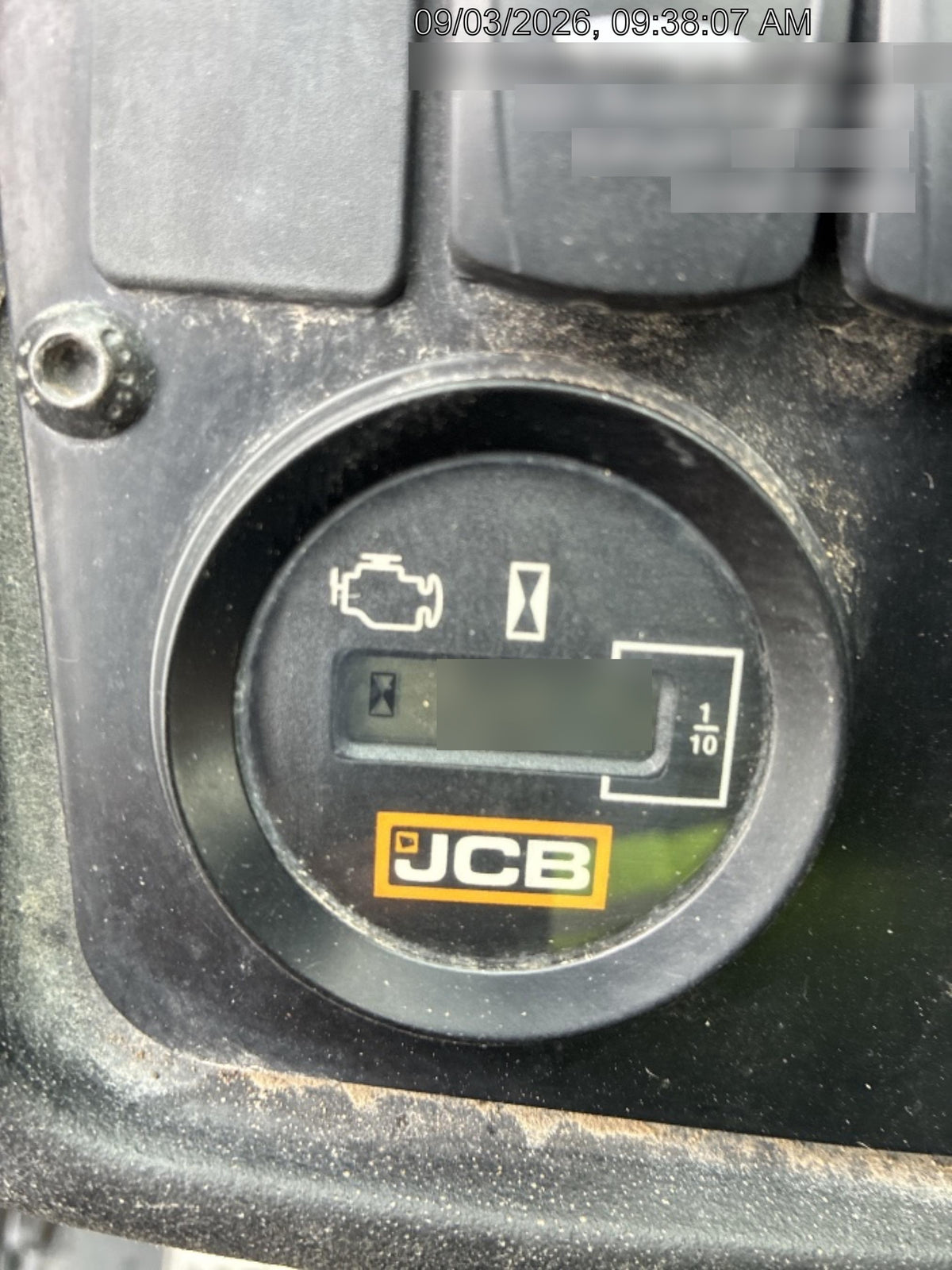 2021 JCB 509-42