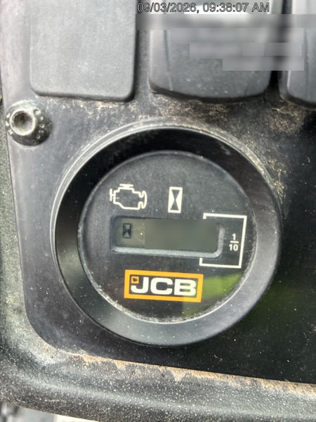 2021 JCB 509-42