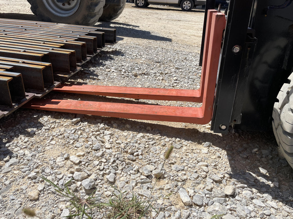 2022 TOYOTA 50-8FGU30 LP - Quad