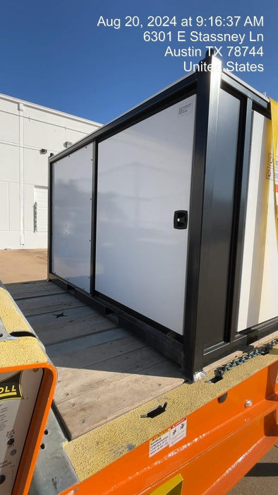 2023 AES AES25TDH44TTA