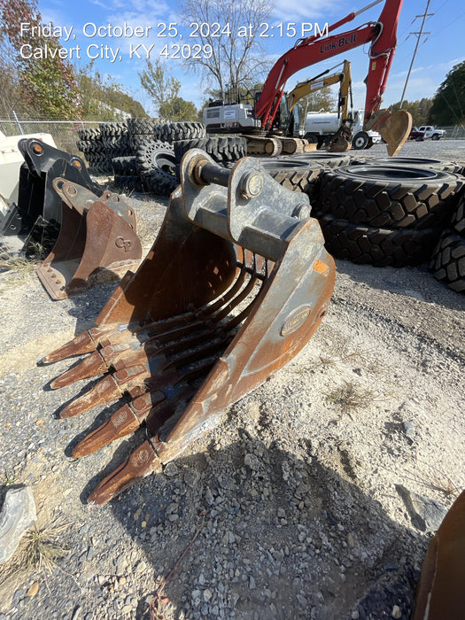 2023 STRICKLAND BT-13S036