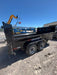 2025 TEXAS PRIDE TRAILERS DT714416KBP
