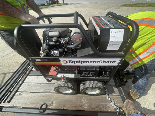 2021 Mi-T-M Corporation GEN-14000-1MHE Standard