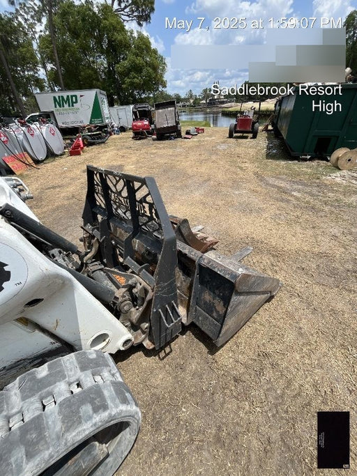 2022 PALADIN 48" Pallet Forks - Paladin