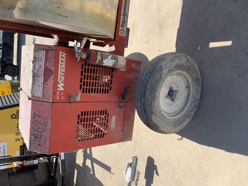 2019 MULTIQUIP WM90PH8