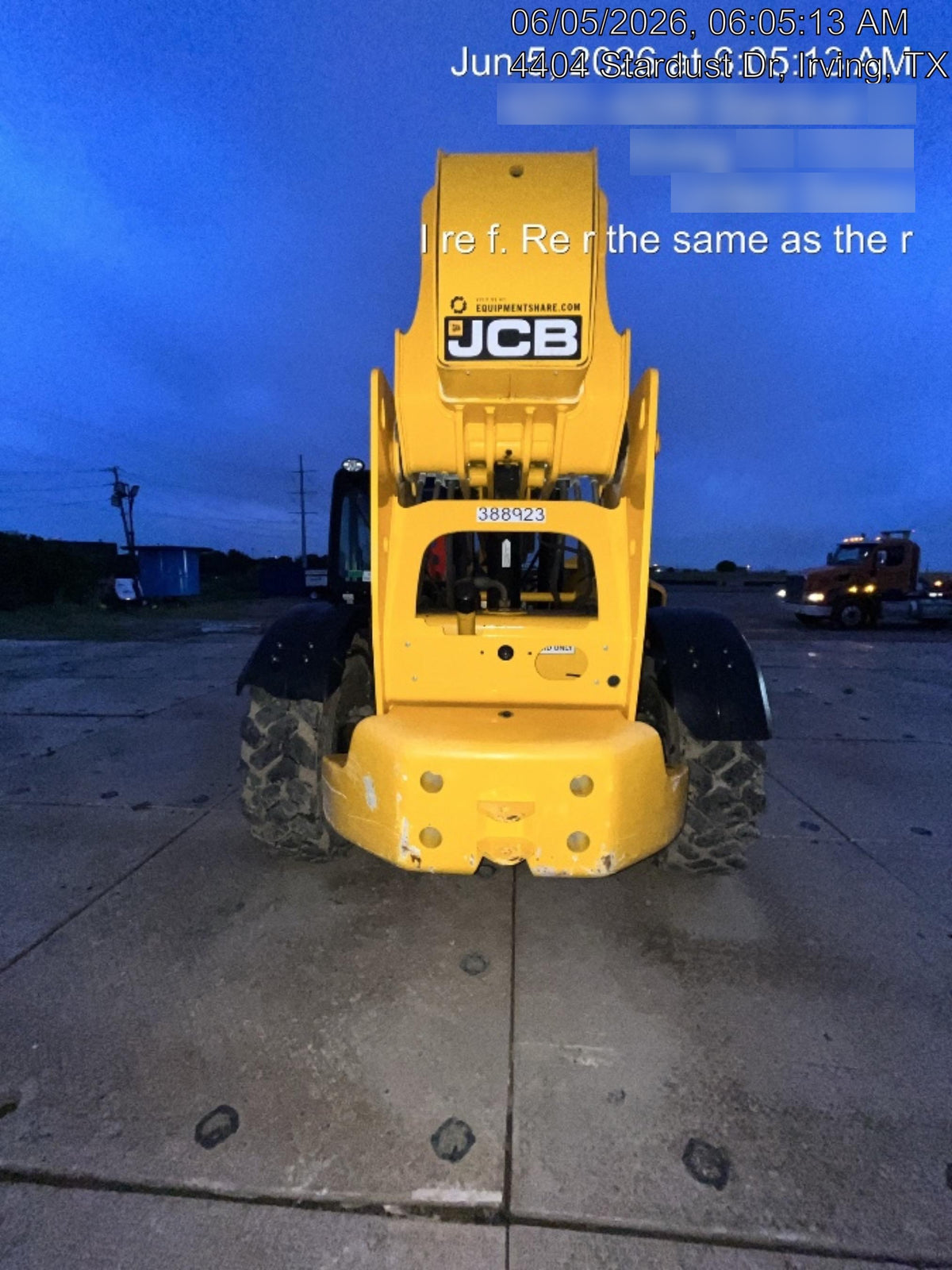 2024 JCB 512-56
