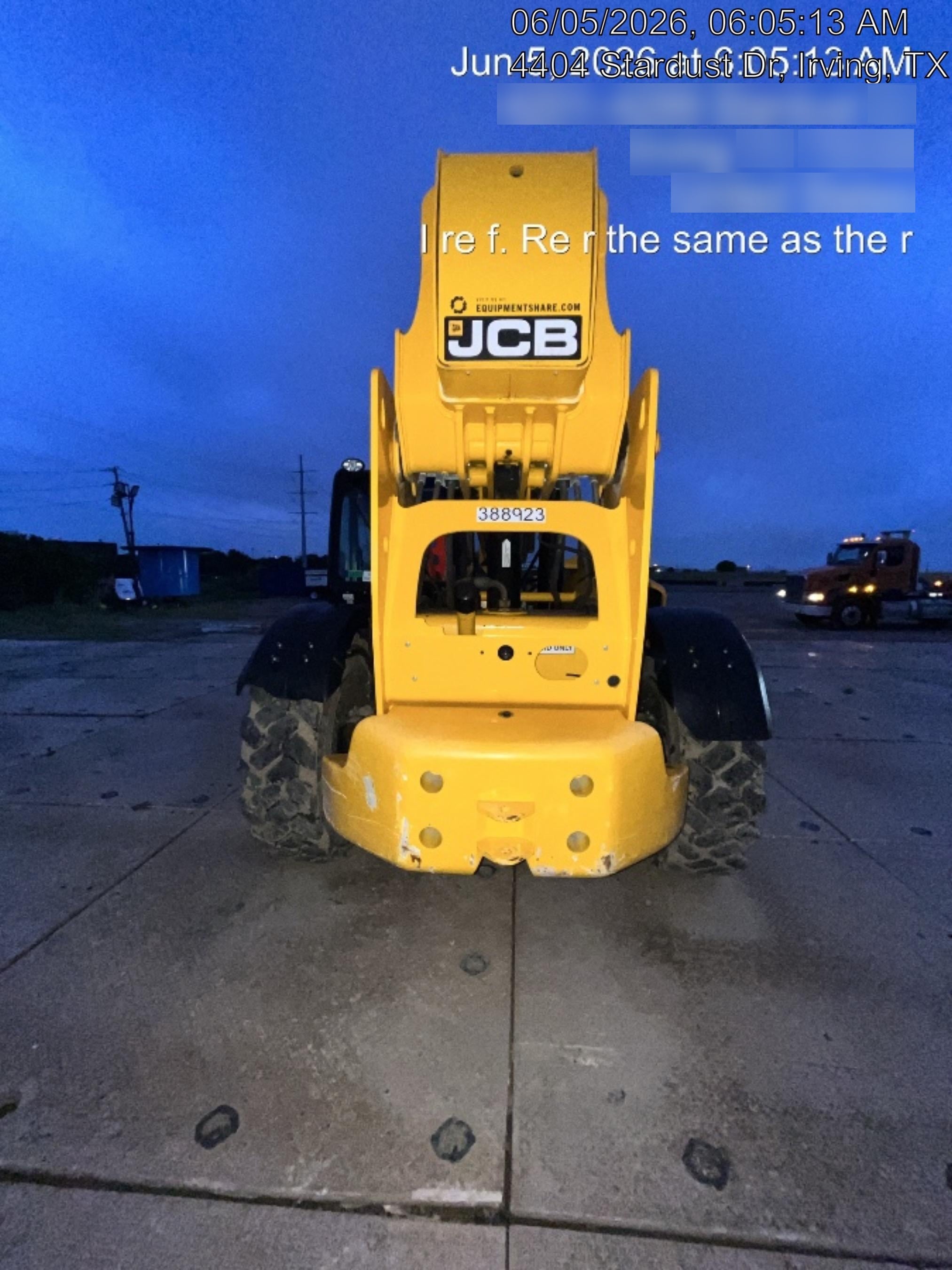 2024 JCB 512-56
