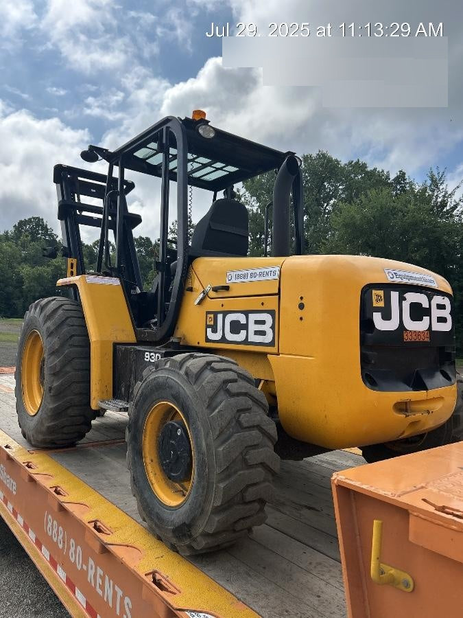 2023 JCB 930-4