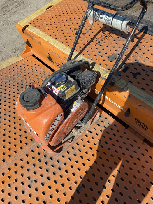 2022 MULTIQUIP MVC82VHW