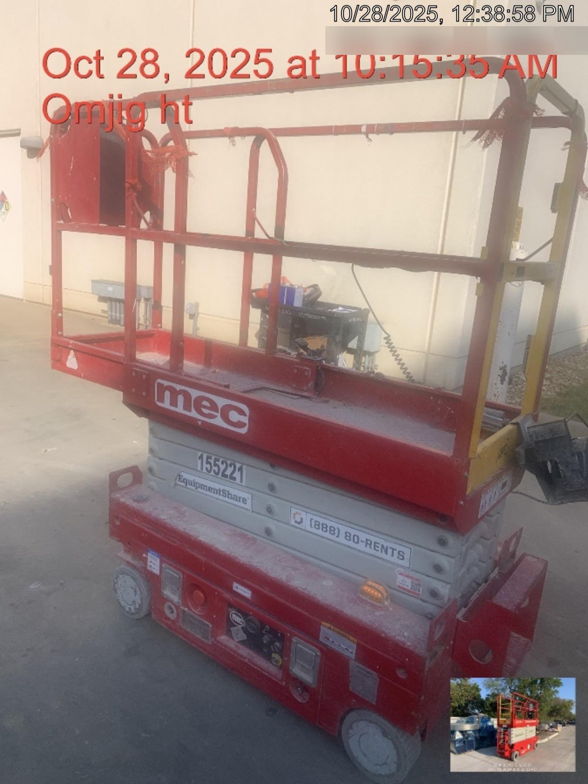 2021 MEC Micro 19