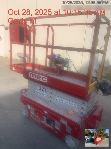 2021 MEC Micro 19