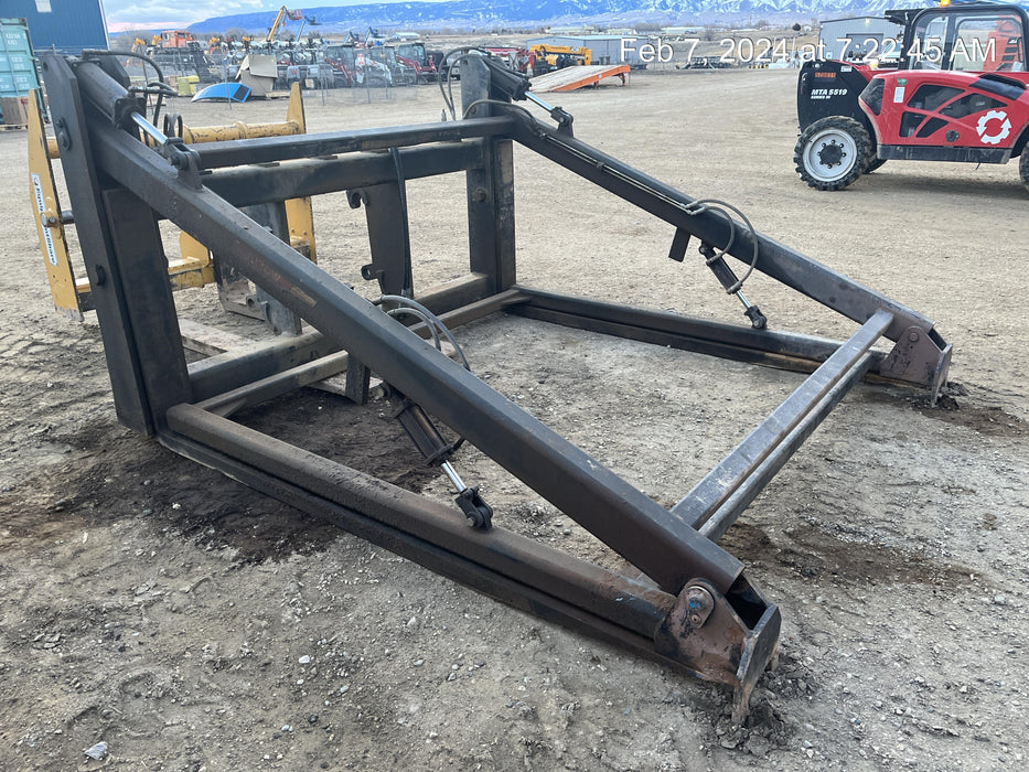 2021 ARROW MATERIAL HANDLING 049PG