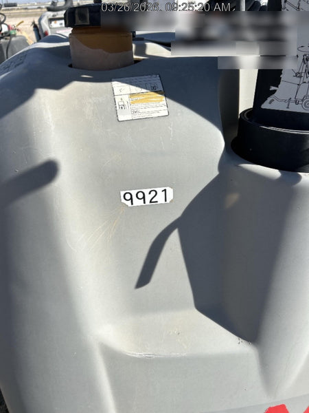2018 WACKER NEUSON LTV6K-MH